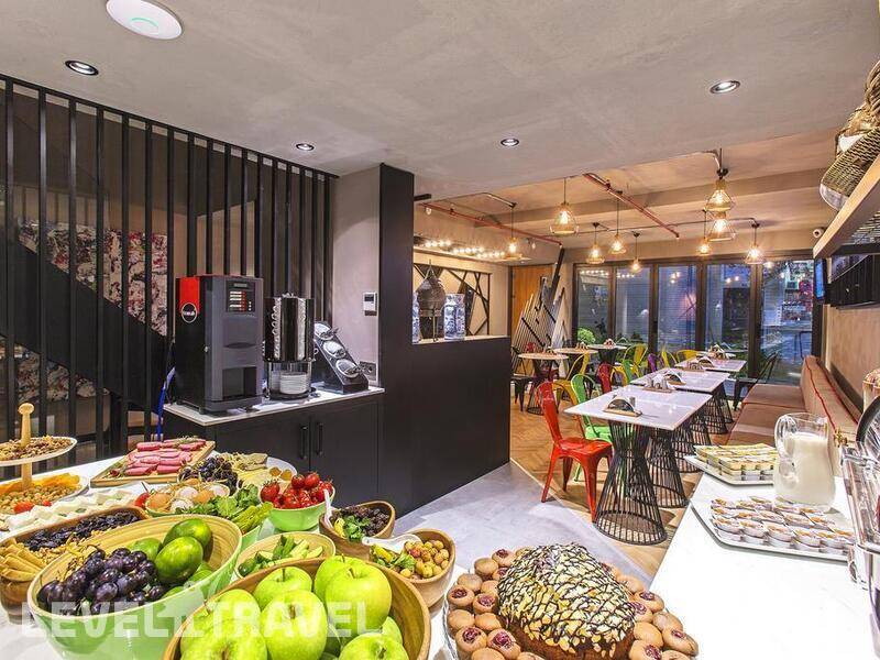 Фотография Redmont Hotel Nisantasi
