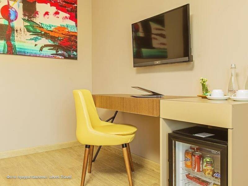 Фотография Redmont Hotel Nisantasi