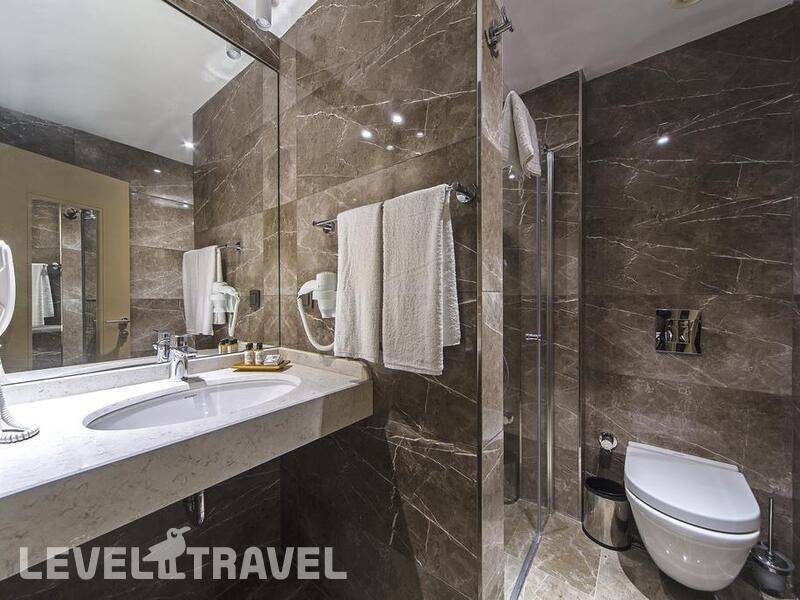Фотография Redmont Hotel Nisantasi