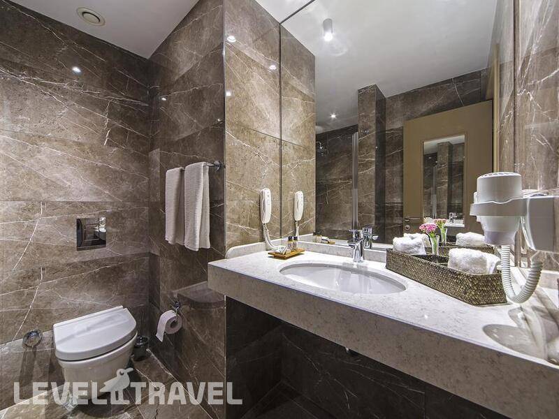 Фотография Redmont Hotel Nisantasi