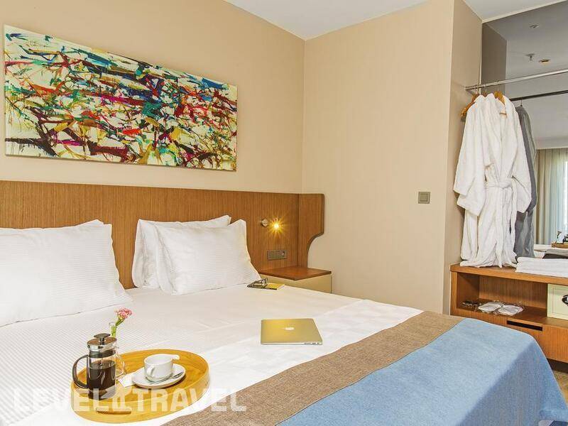 Фотография Redmont Hotel Nisantasi