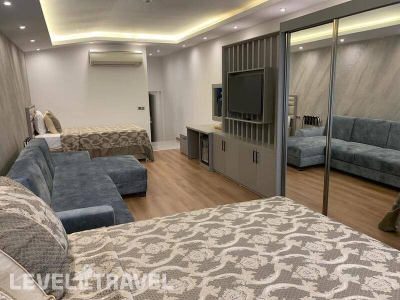 Фотография Regency World Suite & Hotel