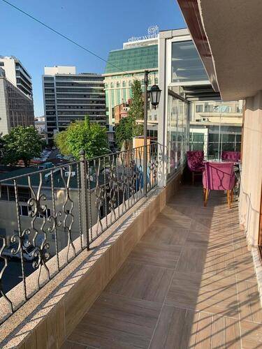 Regency World Suite & Hotel