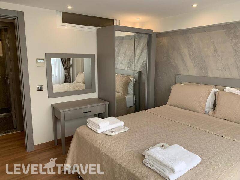 Фотография Regency World Suite & Hotel