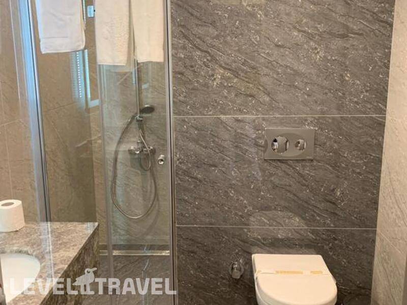 Фотография Regency World Suite & Hotel