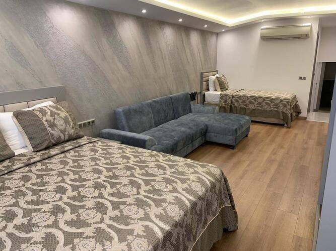 Regency World Suite & Hotel