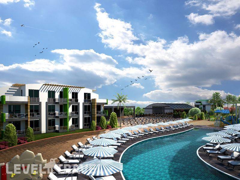 Фотография Attalos Sports Belek