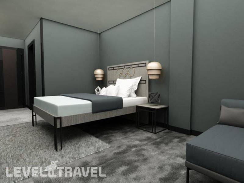 Фотография Attalos Sports Belek