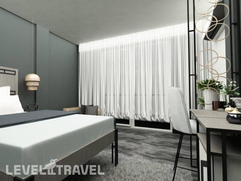 Фотография Attalos Sports Belek