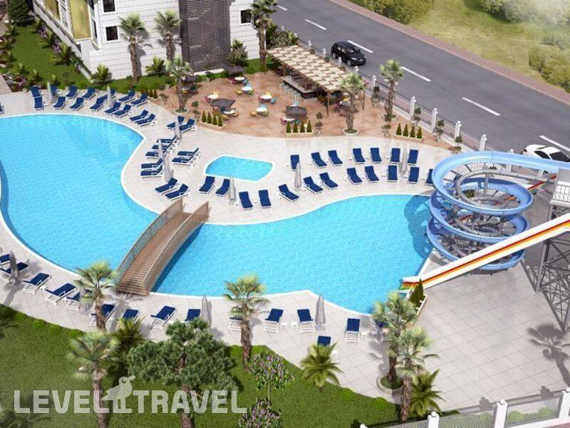 Фотография Attalos Sports Belek