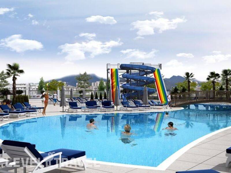 Фотография Attalos Sports Belek
