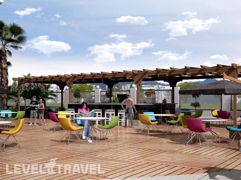 Фотография Attalos Sports Belek