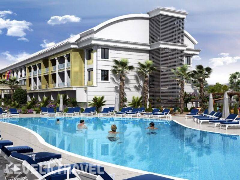 Фотография Attalos Sports Belek