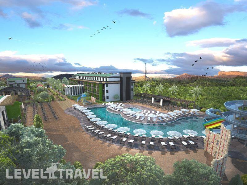 Фотография Attalos Sports Belek