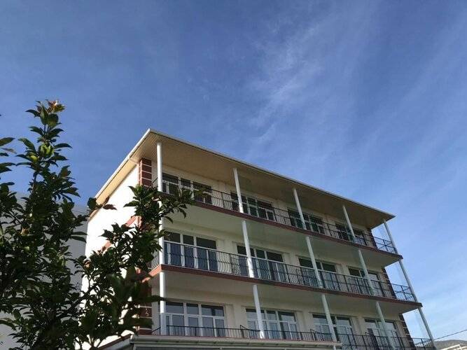 Гостевой Дом Мальва