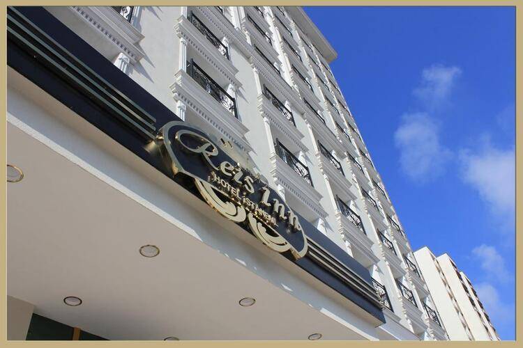 Reis Inn Hotel
