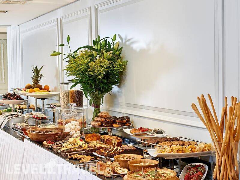 Фотография Renata Boutique Hotel
