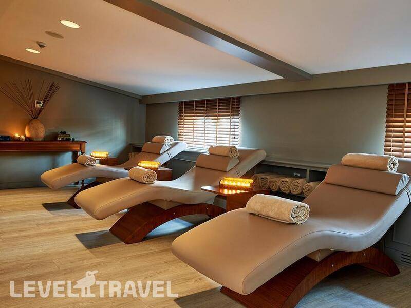 Фотография Renata Boutique Hotel