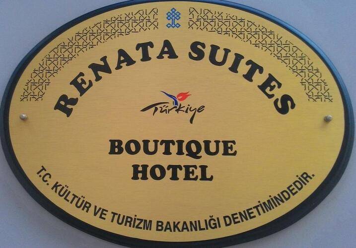 Renata Boutique Hotel