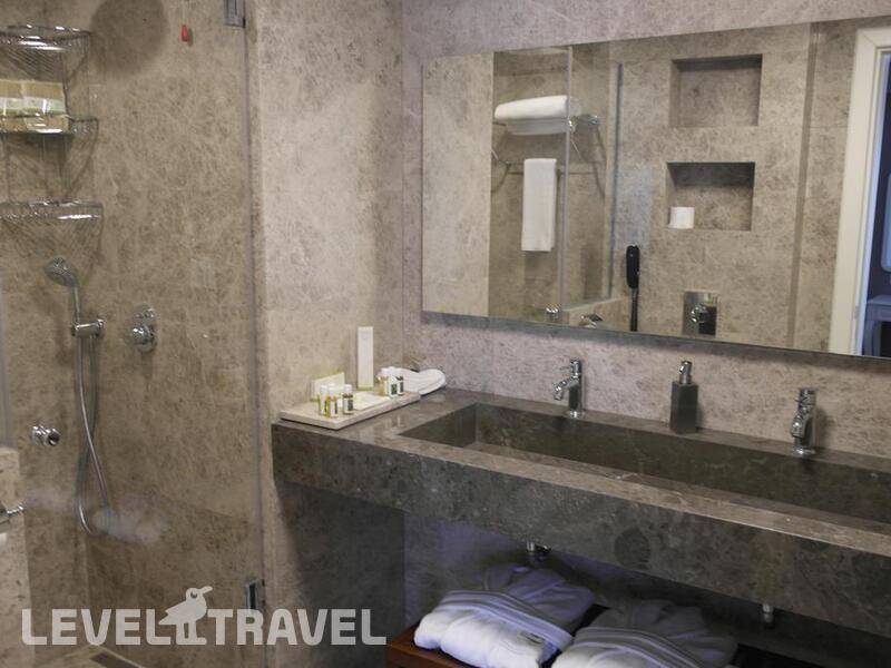 Фотография Renata Boutique Hotel