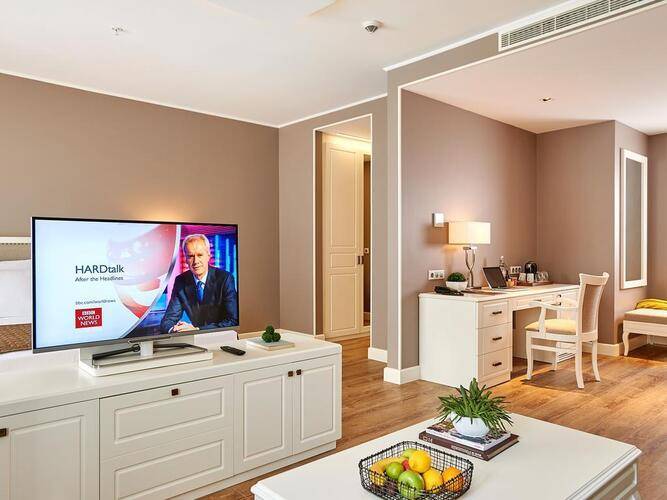 Renata Boutique Hotel