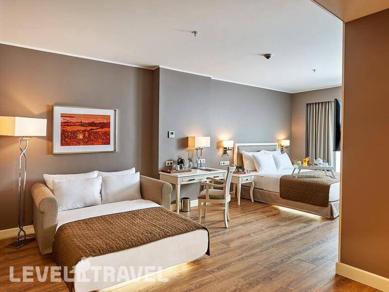Фотография Renata Boutique Hotel