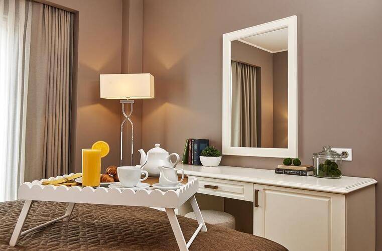 Renata Boutique Hotel