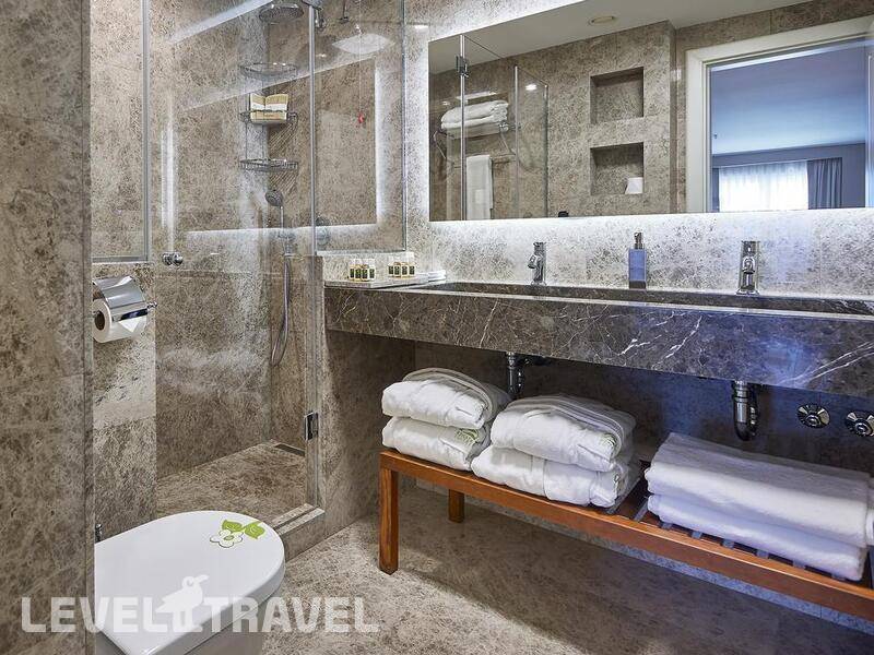 Фотография Renata Boutique Hotel