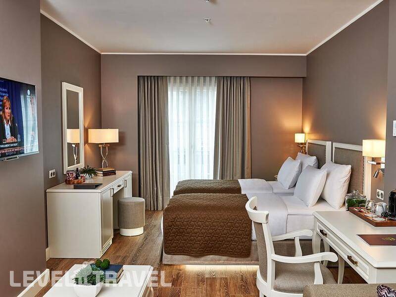 Фотография Renata Boutique Hotel