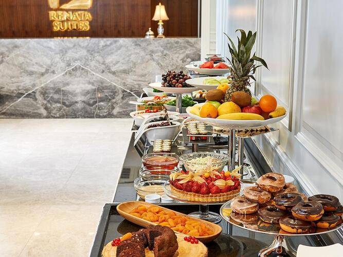 Renata Boutique Hotel