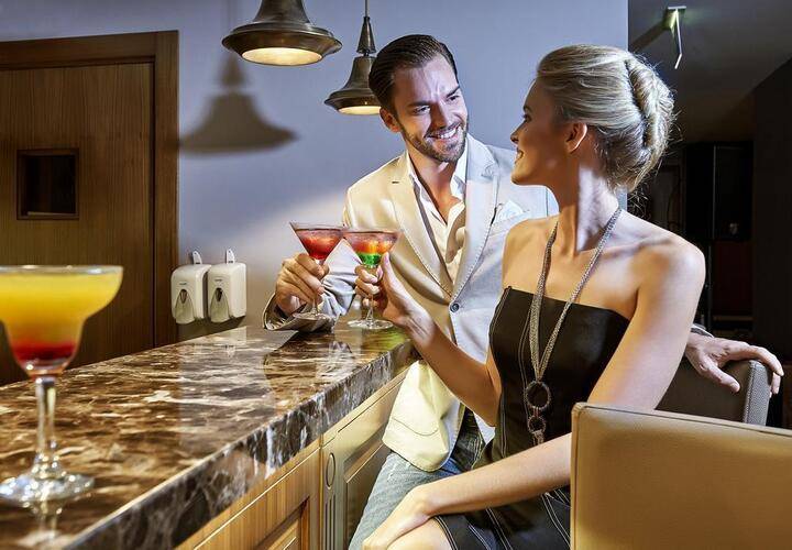 Renata Boutique Hotel