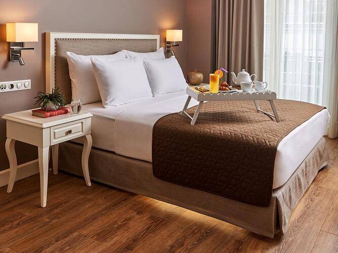 Renata Boutique Hotel