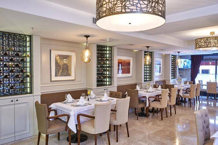 Renata Boutique Hotel