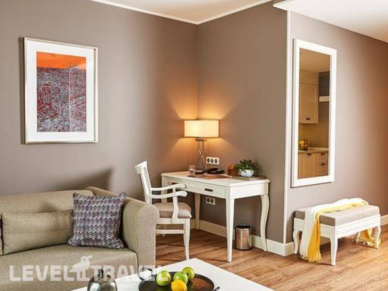 Фотография Renata Boutique Hotel Фотография Renata Boutique Hotel