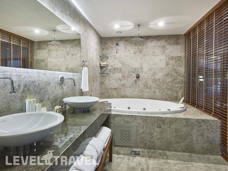 Фотография Renata Boutique Hotel