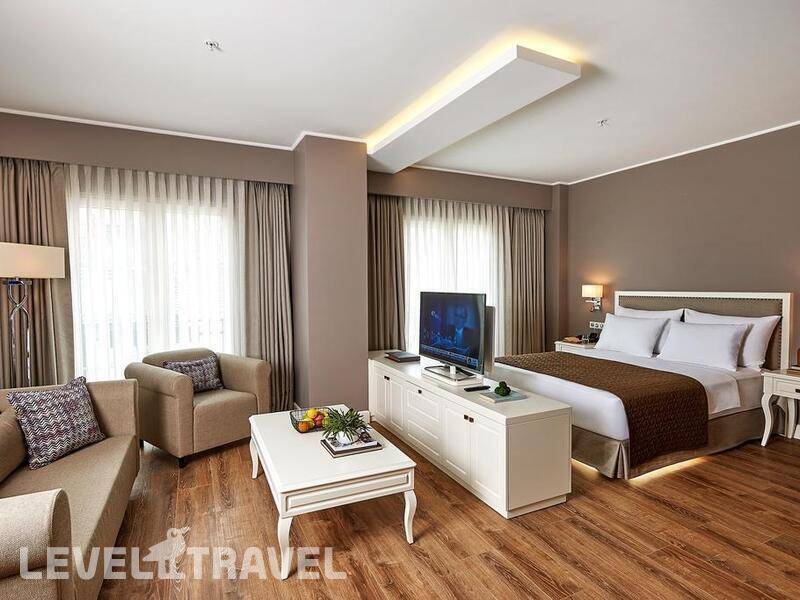 Фотография Renata Boutique Hotel