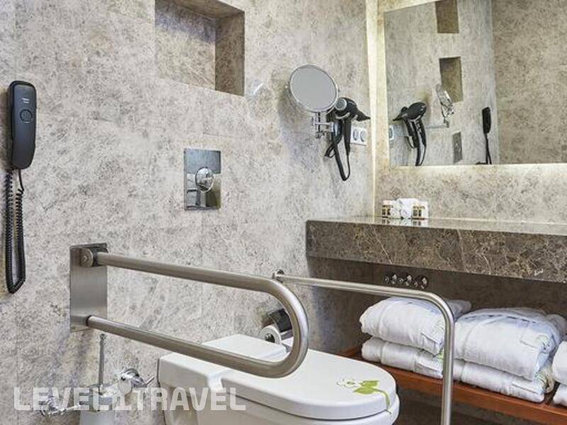 Фотография Renata Boutique Hotel Фотография Renata Boutique Hotel