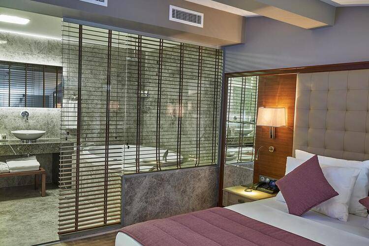 Renata Boutique Hotel