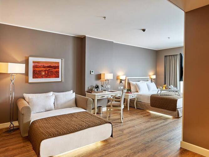 Renata Boutique Hotel