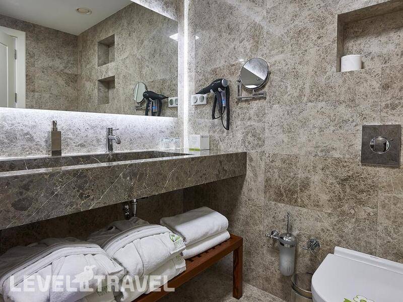 Фотография Renata Boutique Hotel