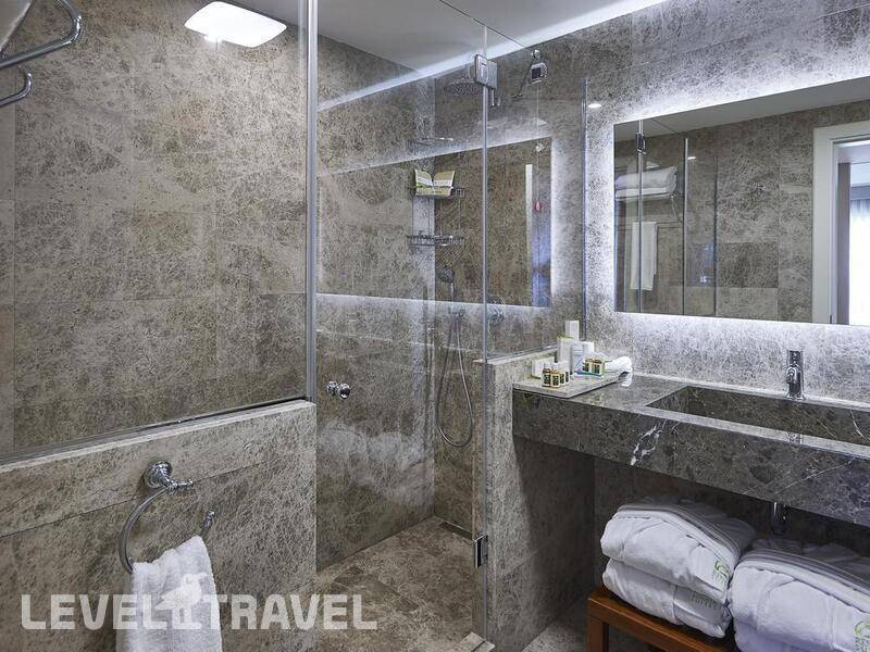 Фотография Renata Boutique Hotel