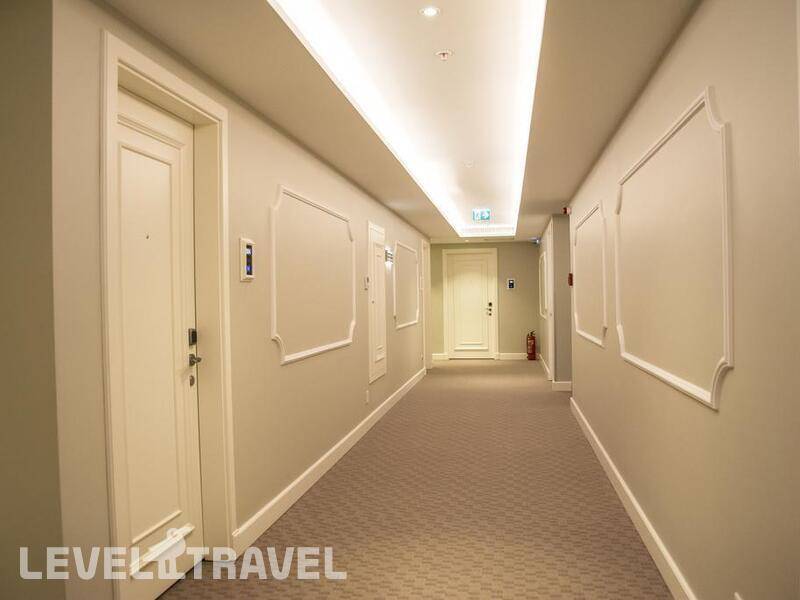 Фотография Renata Boutique Hotel