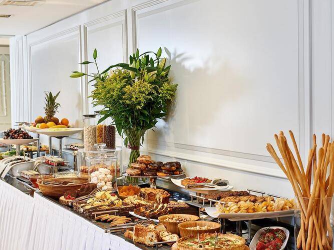 Renata Boutique Hotel