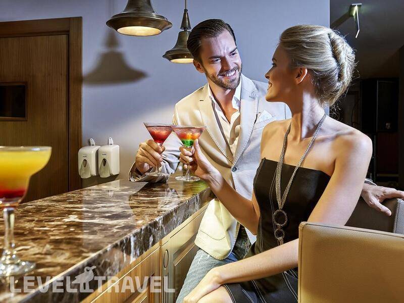 Фотография Renata Boutique Hotel