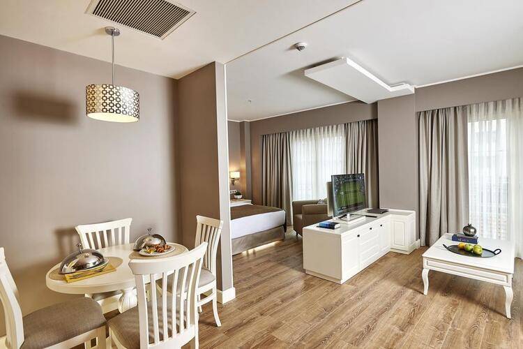 Renata Boutique Hotel