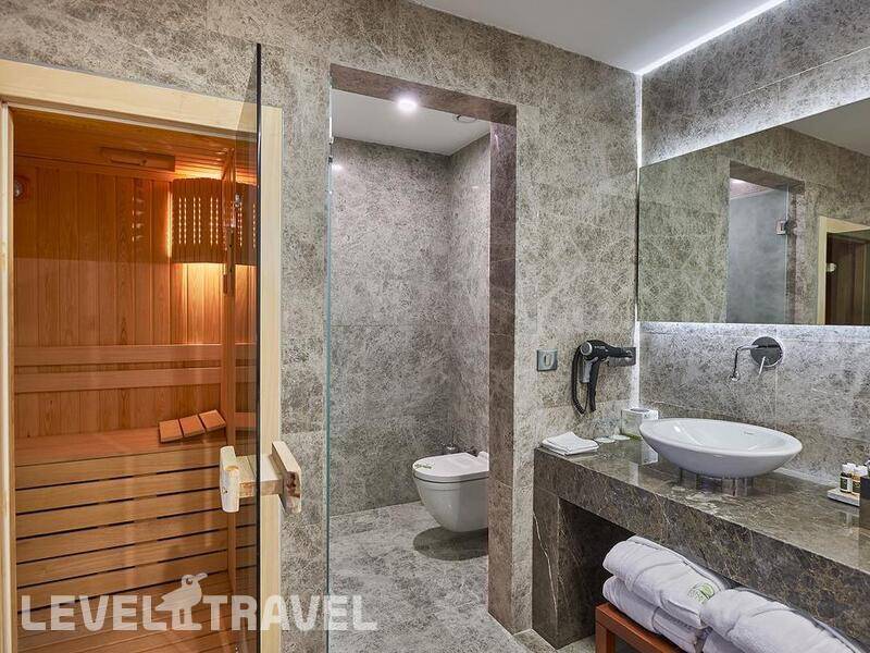 Фотография Renata Boutique Hotel