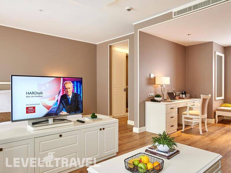 Фотография Renata Boutique Hotel