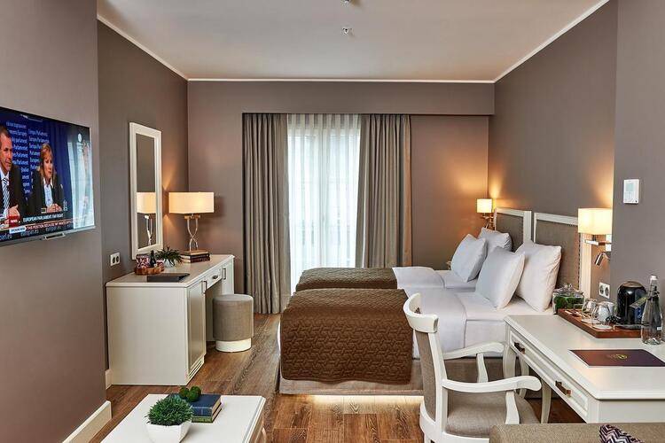Renata Boutique Hotel