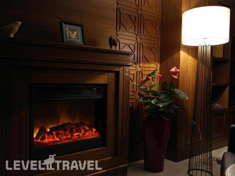 Фотография Renata Boutique Hotel Фотография Renata Boutique Hotel