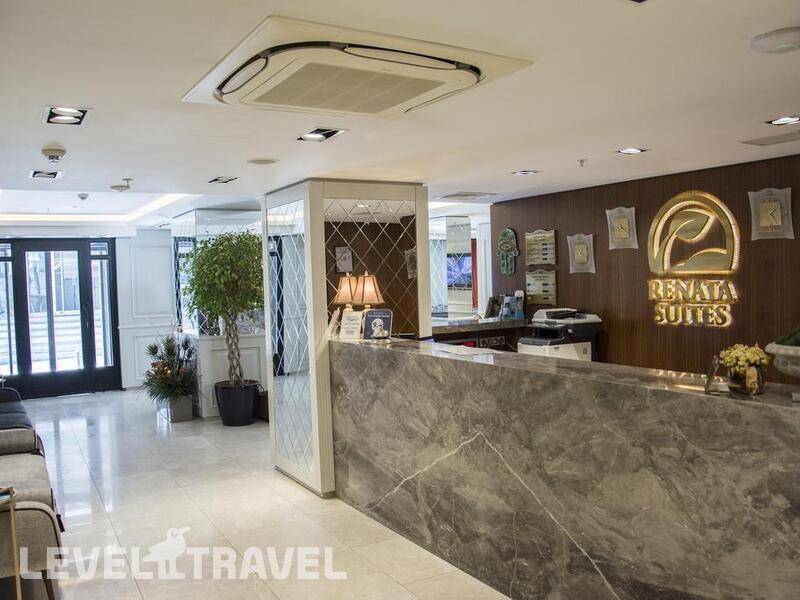 Фотография Renata Boutique Hotel